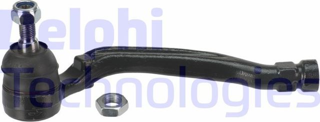 Наконечник рулевой тяги Delphi. Артикул TA2934