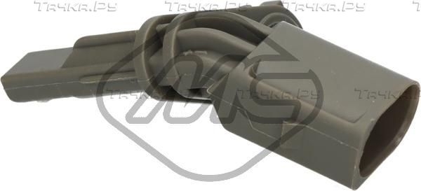 Датчик ABS Metalcaucho (полимерный материал) правый для Audi S3 III (8V) 2012-2026. Артикул 50118