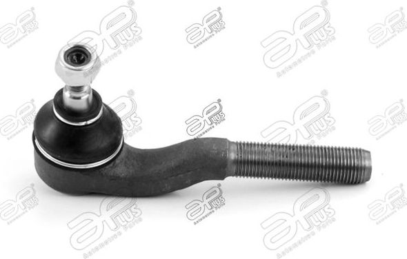 Наконечник рулевой тяги APlus. Артикул 12502AP