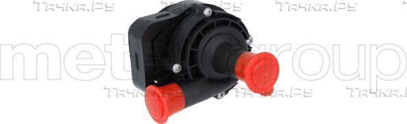 Дополнительный водяной насос Metelli. Артикул 25-0028