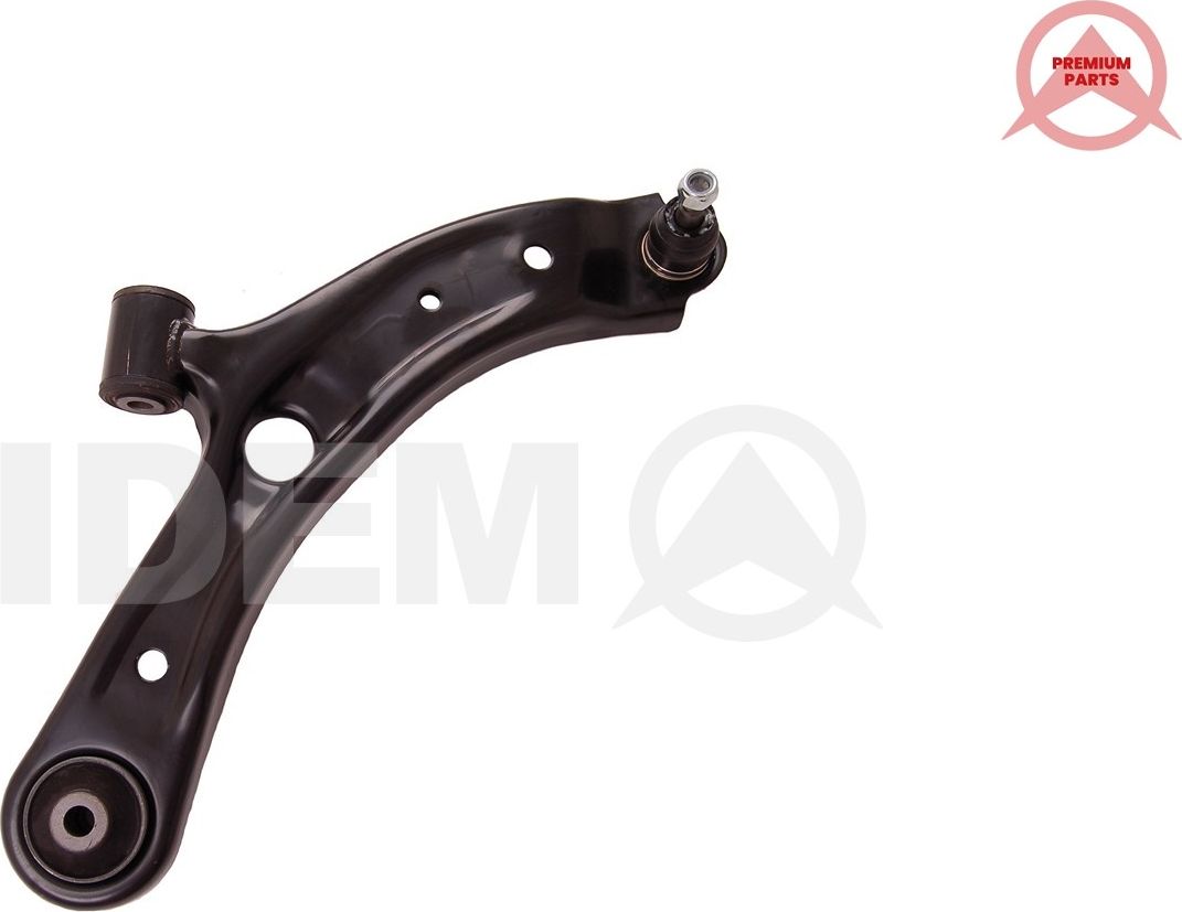 Поперечный рычаг передней подвески Sidem (Листовая сталь). Артикул 77279