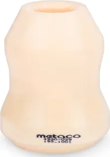 Отбойник заднего амортизатора (Metaco). Артикул 4930039