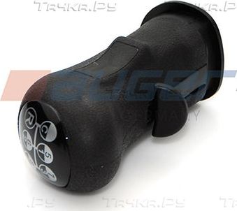 Ручка КПП Auger для Volvo  F10 1977-1994. Артикул 65775