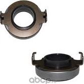 Выжимной подшипник сцепления Honda. Артикул 22810PPT003