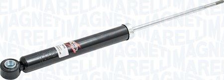 Амортизатор Magneti Marelli задний для Suzuki Swift III 2005-2011. Артикул 357321070000