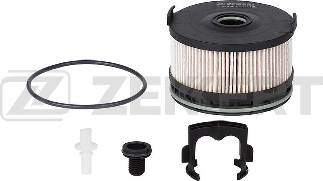 Топливный фильтр Zekkert. Артикул KF-5844E