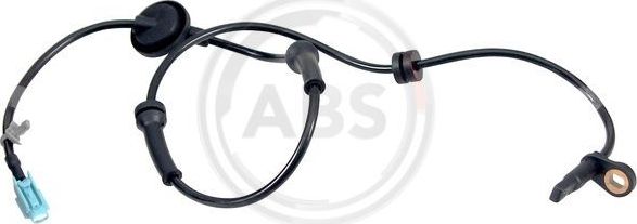 Датчик ABS ABS передний левый для Nissan Murano Z50 2003-2008. Артикул 31070