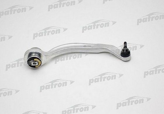 Поперечный рычаг передней подвески Patron задний правый нижний для Audi A4 I (B5) 1994-2001. Артикул PS5004R