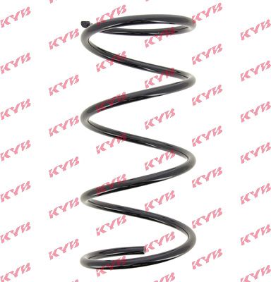 Пружина подвески KYB (Каяба) K-Flex. Артикул RD1097