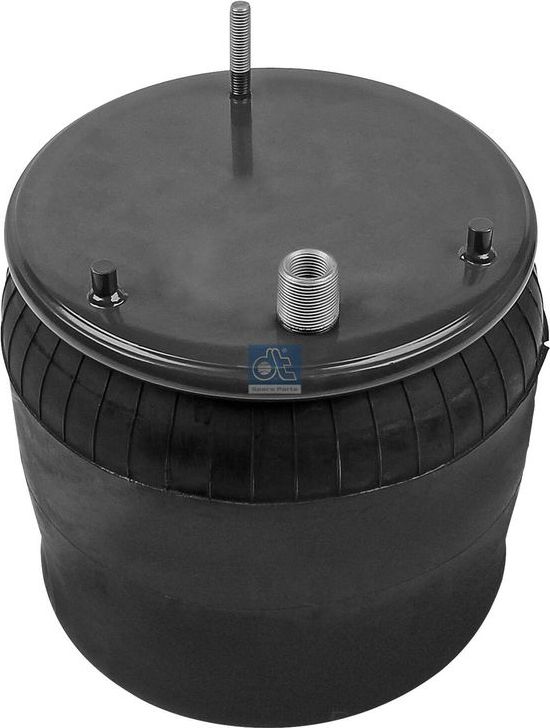 Пневмоподушка (пневморессора) DT Spare Parts. Артикул 2.62488
