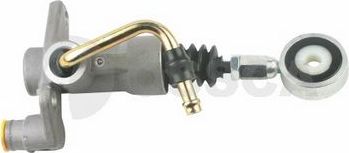 Цилиндр сцепления главный OSSCA для Audi A4 I (B5) 1994-2001. Артикул 02623