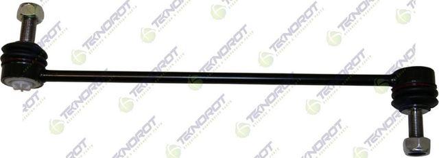 Стойка (тяга) стабилизатора Teknorot. Артикул O-516