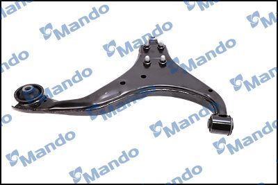 Поперечный рычаг передней подвески Mando левый для Hyundai Tucson I 2004-2010. Артикул CAH0124D