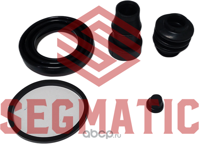 Ремкомплект суппорта задний (Segmatic). Артикул SG700509