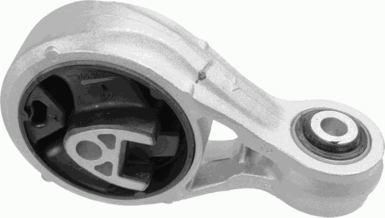 Подушка (опора) двигателя Lemforder. Артикул 37159 01