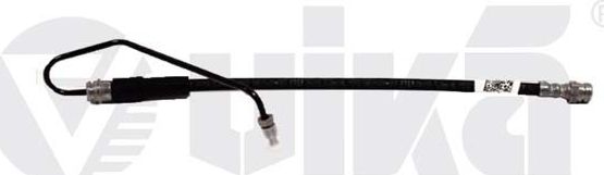 Тормозной шланг Vika. Артикул 66111613701