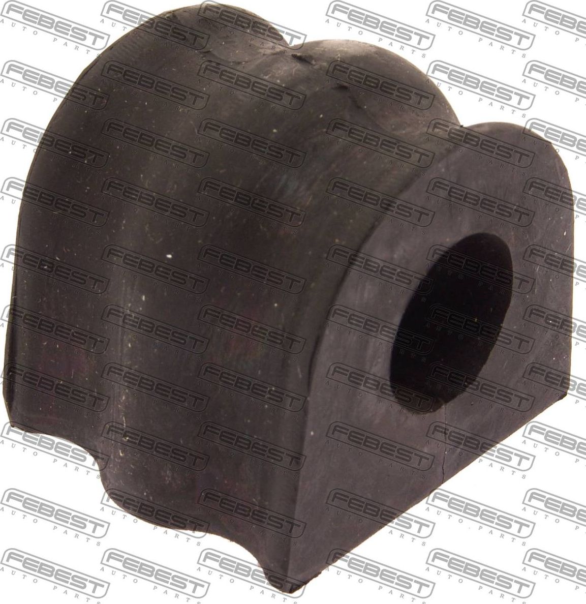Втулка стабилизатора Febest. Артикул SSB-003