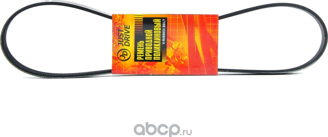 Ремень поликлиновый JD (Just Drive). Артикул 4PK950