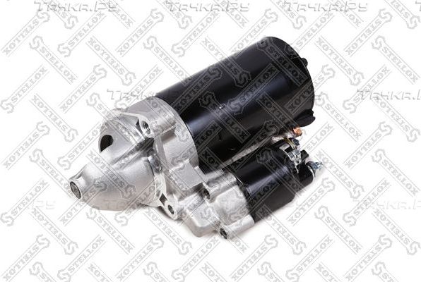 Стартер Stellox для BMW 7 IV (E65/E66) 2002-2008. Артикул 06-10153-SX