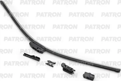 Щетка стеклоочистителя (Patron). Артикул PWB750F
