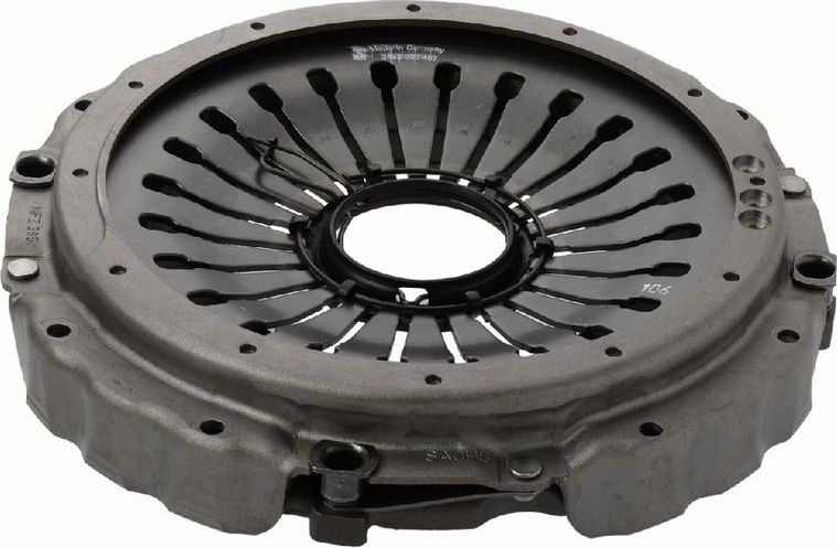 Корзина сцепления SACHS. Артикул 3482 000 467