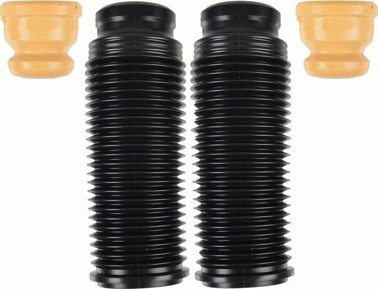 Комплект отбойников и пыльников амортизаторов (стоек) SACHS сервисный комплект. Артикул 900 314