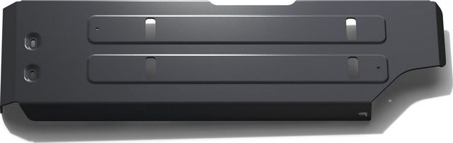 Защита Rival для топливного бака Toyota Hilux VII 2005-2015. Артикул 2111.5793.1.3