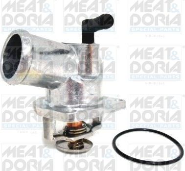 Термостат Meat & Doria для Chevrolet Nubira 2005-2011. Артикул 92067
