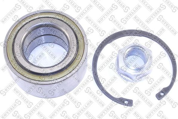 Ступичный подшипник (комплект) Stellox. Артикул 43-28491-SX