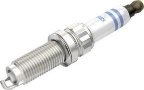 Свеча зажигания Bosch Иридий. Артикул 0 242 145 537