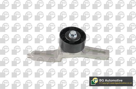 Шрус наружный BGA. Артикул CV8402B