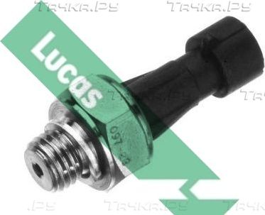 Датчик давления масла Lucas для Fiat Panda I 1986-2003. Артикул SOB844