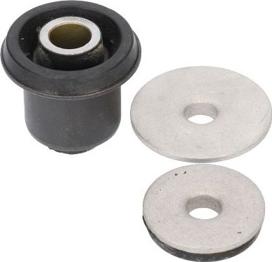 Сайлентблок переднего рычага подвески Birth правый/левый для Audi A2 2000-2005. Артикул 2416