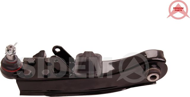 Продольный рычаг передней подвески Sidem (Листовая сталь). Артикул 87670