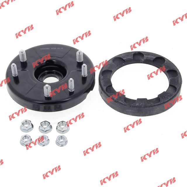Опора амортизатора (стойки) KYB (Каяба) Suspension Mounting Kit. Артикул SM5790