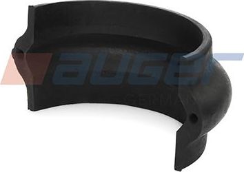 Сайлентблок задней балки Auger для Volvo  FL10 1985-1998. Артикул 52821
