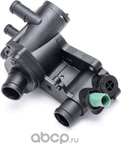 Корпус термостата (Metaco). Артикул 1530009