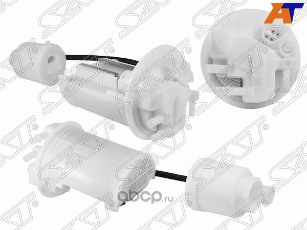 Фильтр топливный TOYOTA ESTIMA CR5 06-VELLFIRE (SAT). Артикул ST7702428060