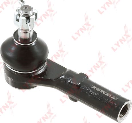 Наконечник рулевой тяги LYNXauto левый для Jeep Commander XK, XH 2005-2010. Артикул C4370L