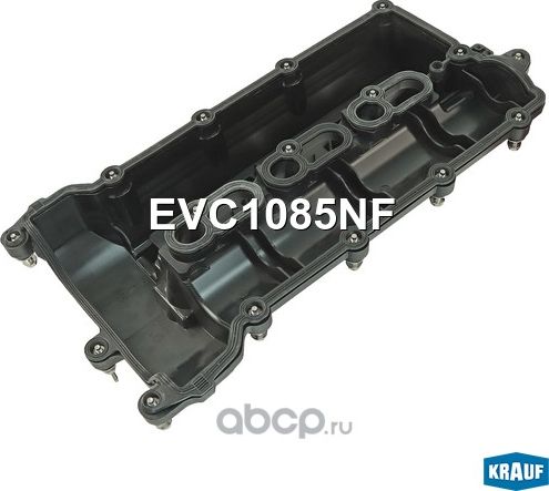 Клапанная крышка Krauf. Артикул EVC1085NF
