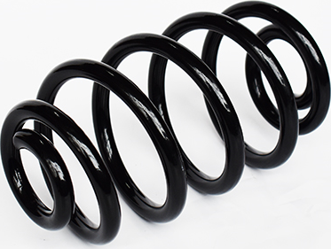 Пружина подвески ASAM задняя для Opel Vectra C 2002-2009. Артикул 73785