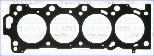 Прокладка ГБЦ Ajusa MULTILAYER STEEL правый для Toyota Sequoia I 2000-2007. Артикул 10123100