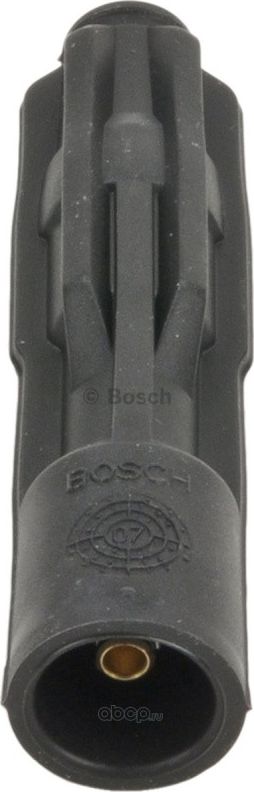 Свечной наконечник экран (Bosch). Артикул 356100100