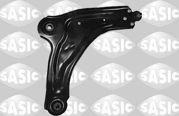 Треугольный рычаг передней подвески Sasic правый нижний для Renault Espace IV 2002-2015. Артикул 7474002