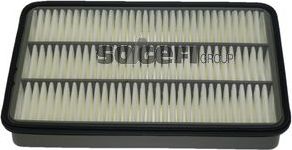 Воздушный фильтр Fram для Opel Frontera B 1998-2004. Артикул CA9079