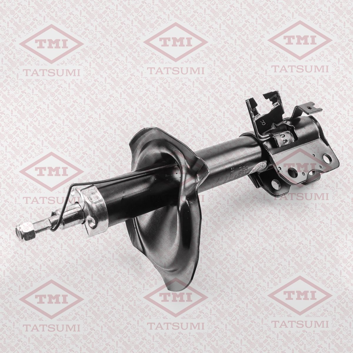 Амортизатор NISSAN MAXIMA 00- передн.прав.газ. (Tatsumi). Артикул TAA2027R