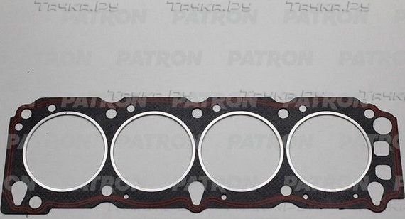 Прокладка ГБЦ Patron для Ford Taunus III 1979-1982. Артикул PG2-0018
