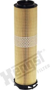 Воздушный фильтр Hengst. Артикул E1034L