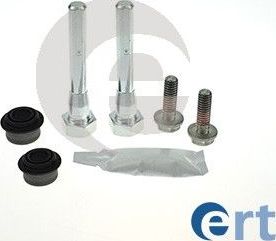 Направляющие тормозного суппорта (комплект) ERT. Артикул 410249