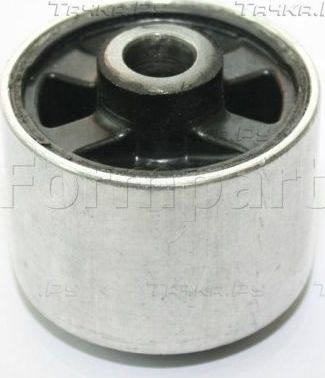 Сайлентблок переднего рычага подвески Formpart задний нижний для Renault Latitude I 2010-2015. Артикул 2200045